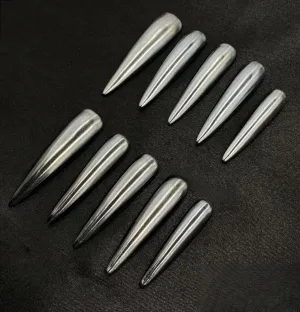 Black Silver-BN04