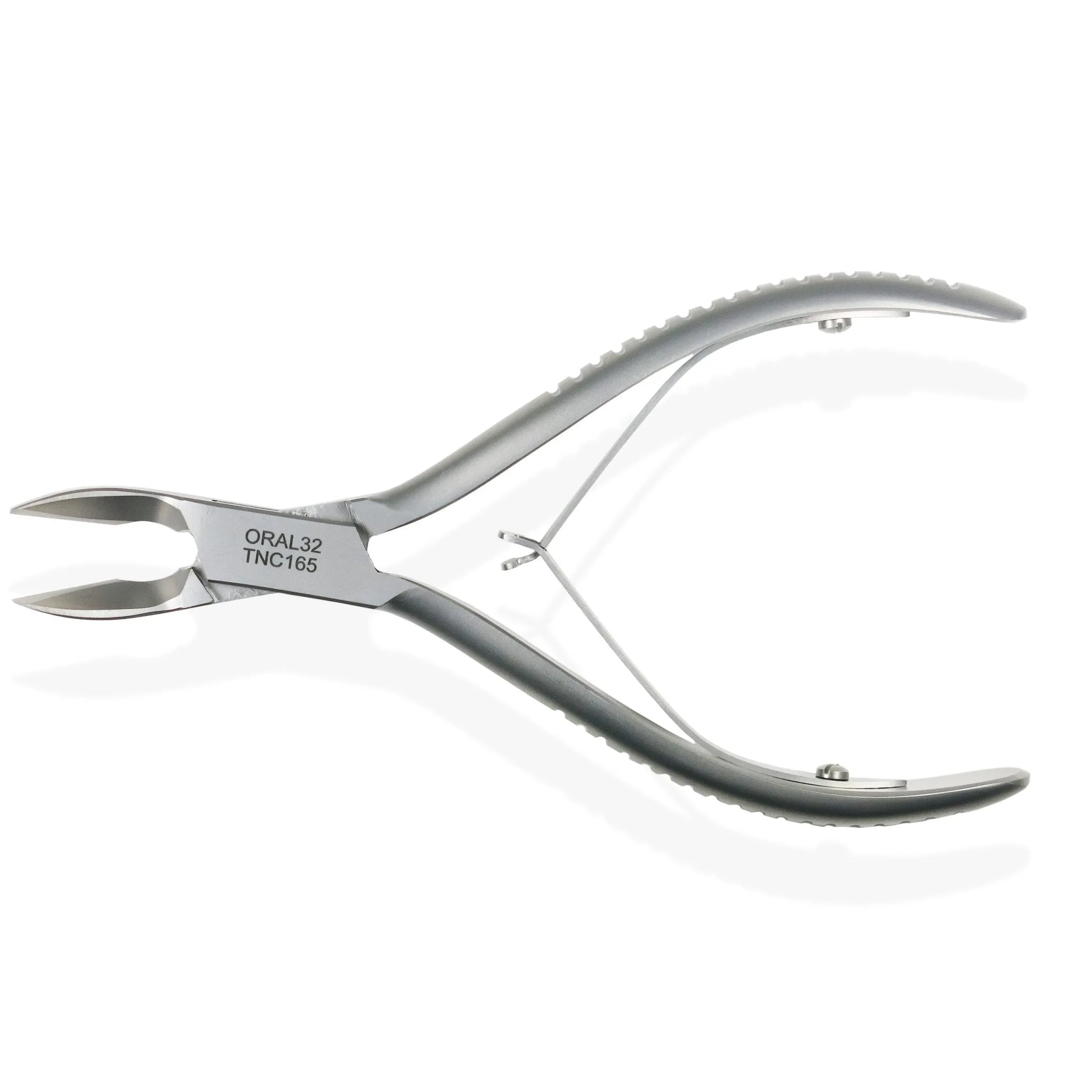 Bone & Soft Tissue Nipper, Cleveland, 165mm