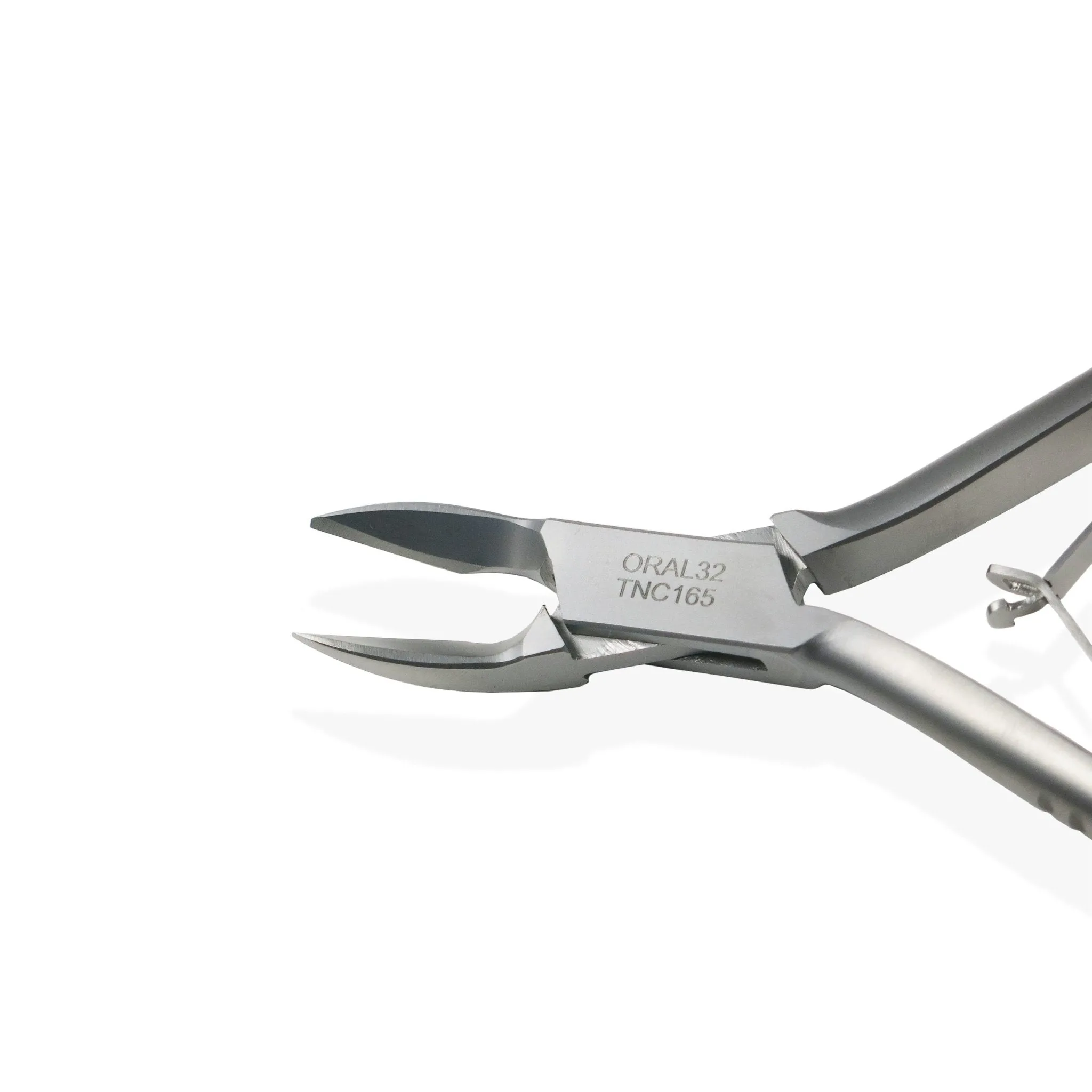 Bone & Soft Tissue Nipper, Cleveland, 165mm