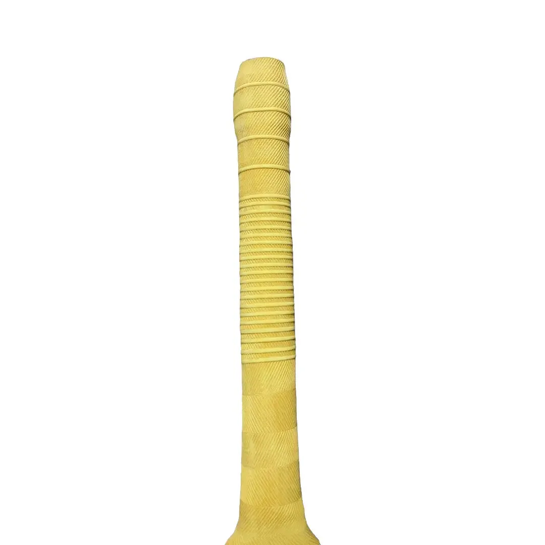 Bratla Chevron Rib Cricket Bat Rubber Grip