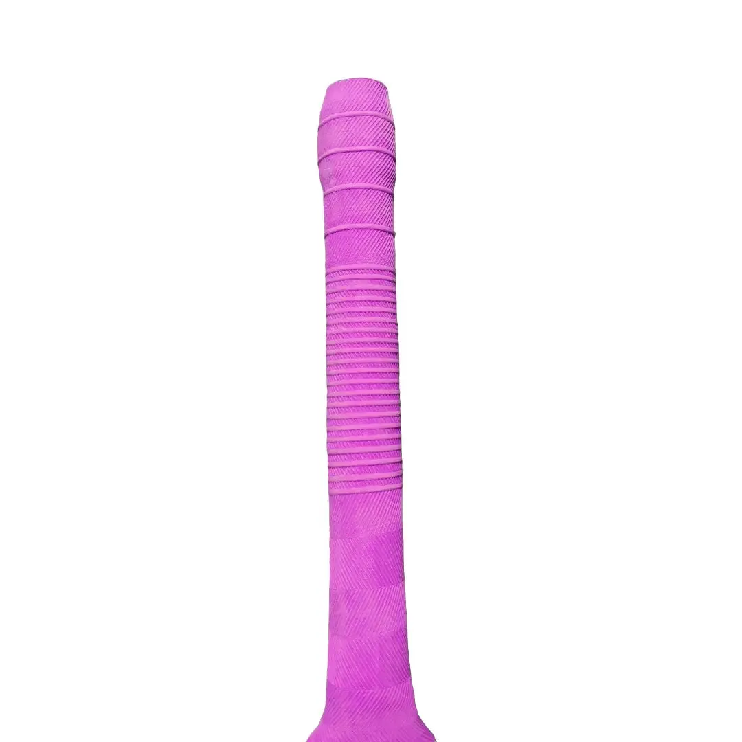 Bratla Chevron Rib Cricket Bat Rubber Grip
