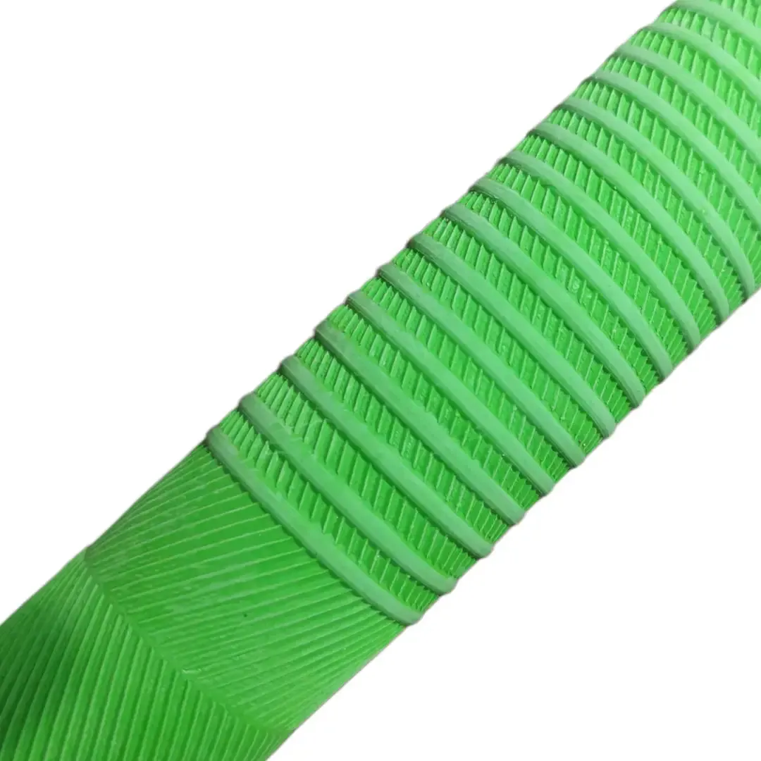Bratla Chevron Rib Cricket Bat Rubber Grip