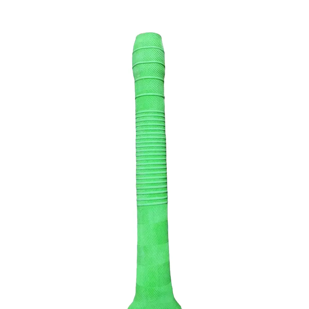 Bratla Chevron Rib Cricket Bat Rubber Grip