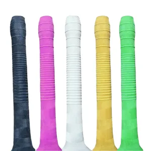 Bratla Chevron Rib Cricket Bat Rubber Grip