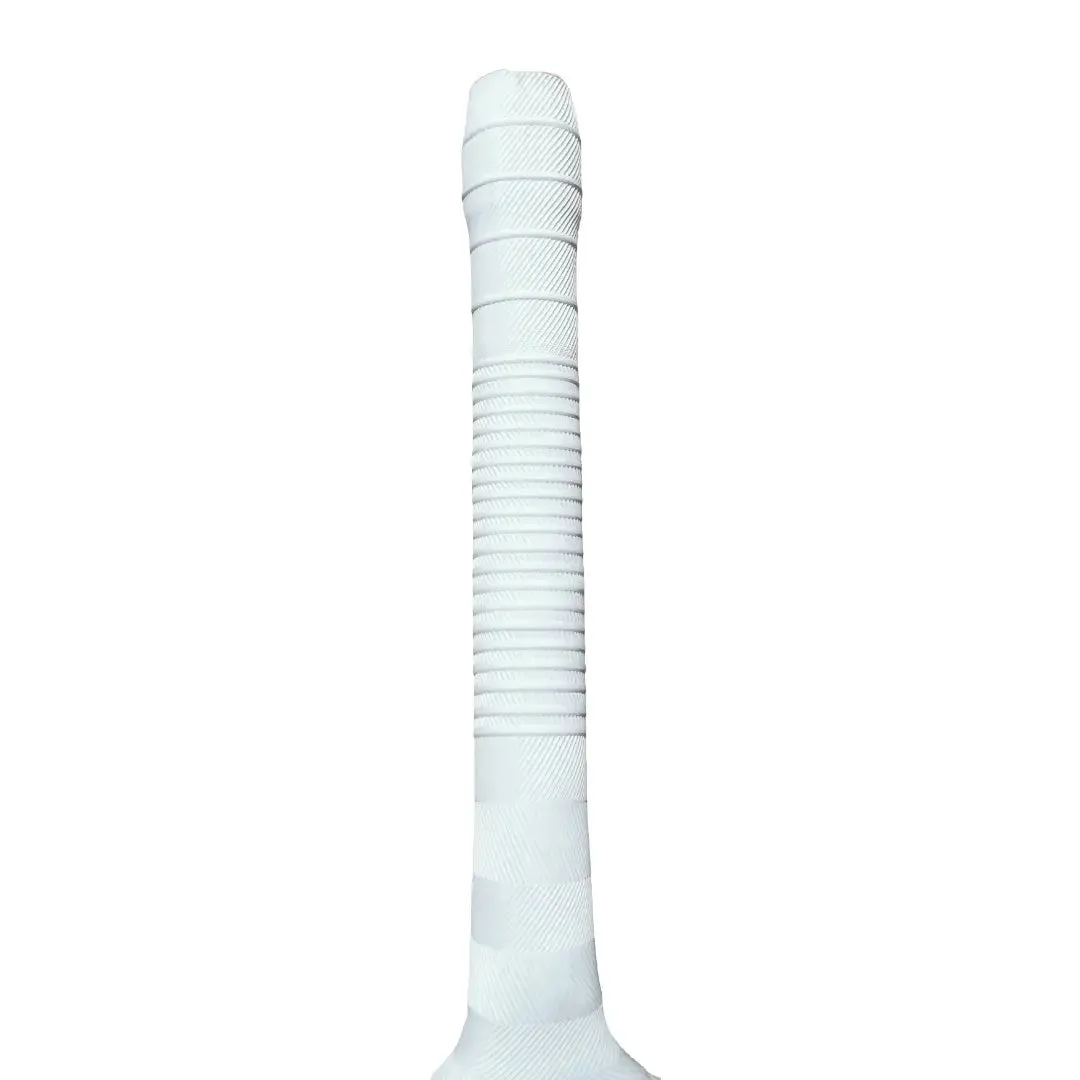 Bratla Chevron Rib Cricket Bat Rubber Grip