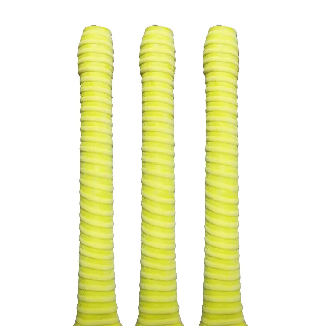 Bratla Coil Cricket Bat Rubber Grip Pack of 3