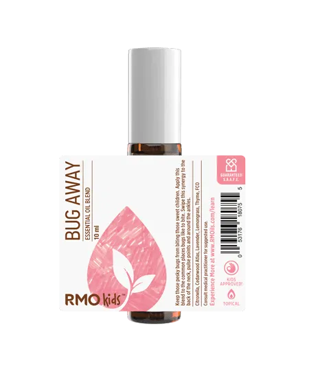 Bug Away Roll-on