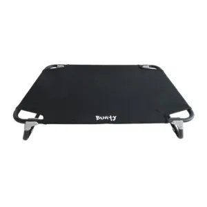 Bunty Foldable Raised Dog Bed