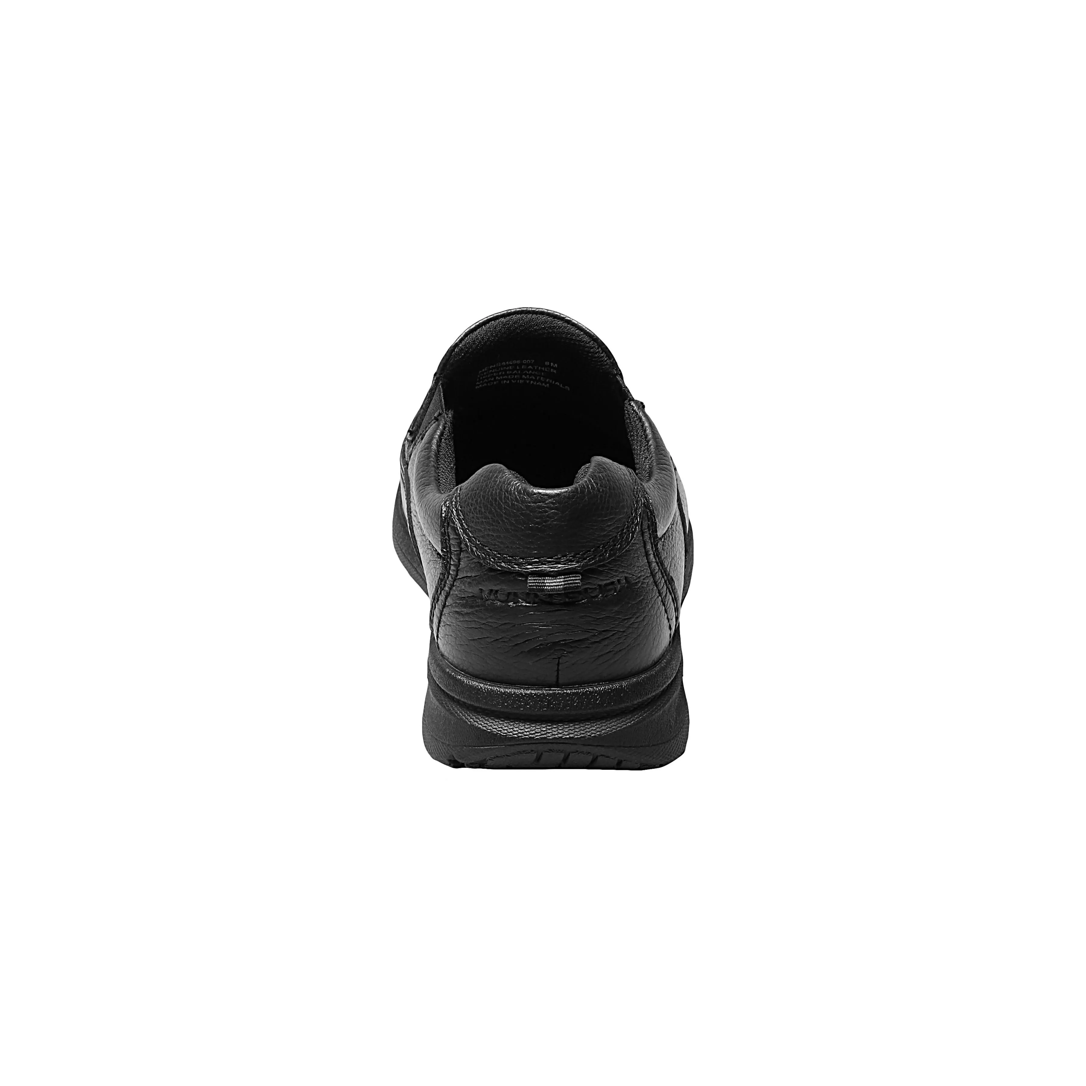 CAM Moc Toe Slip On