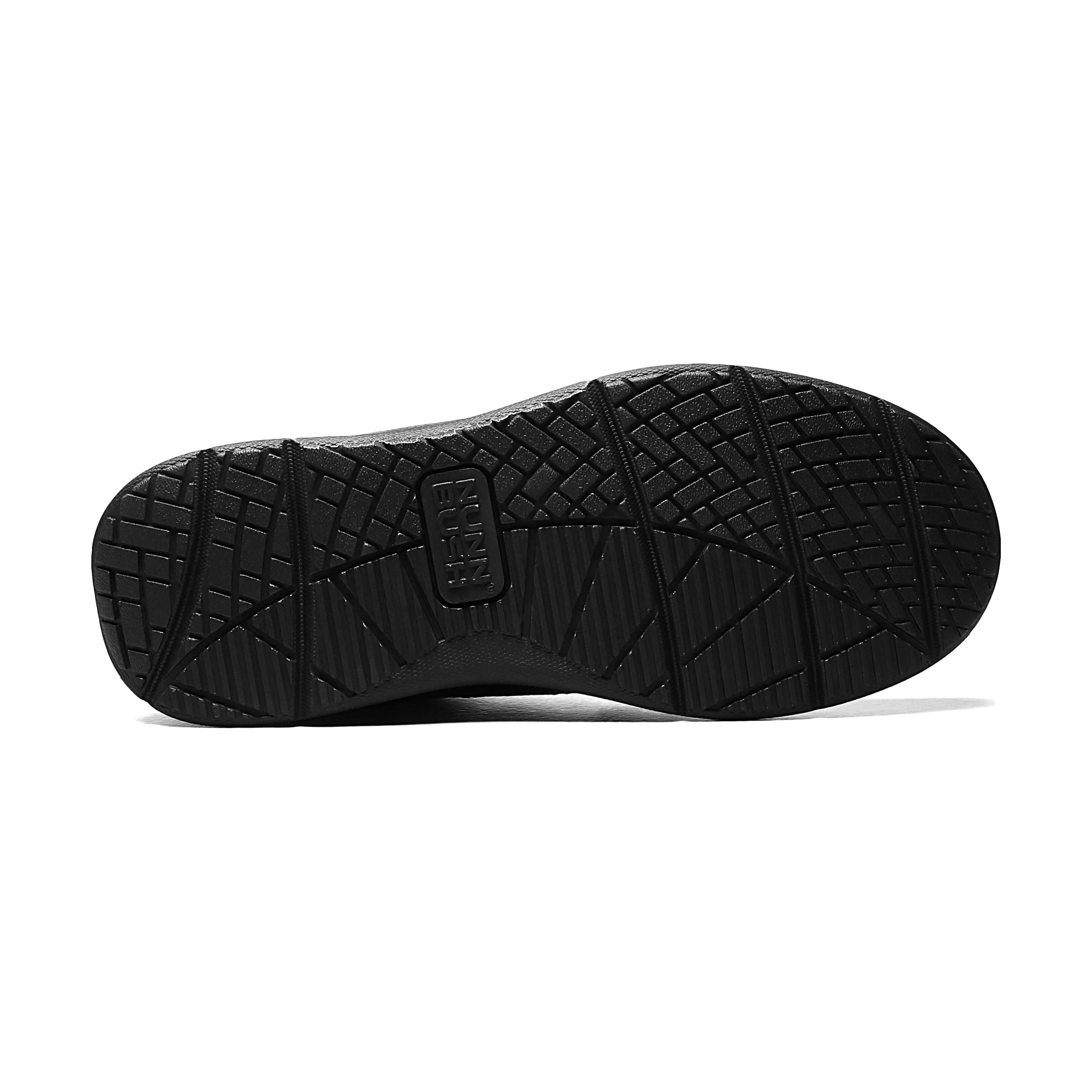 CAM Moc Toe Slip On
