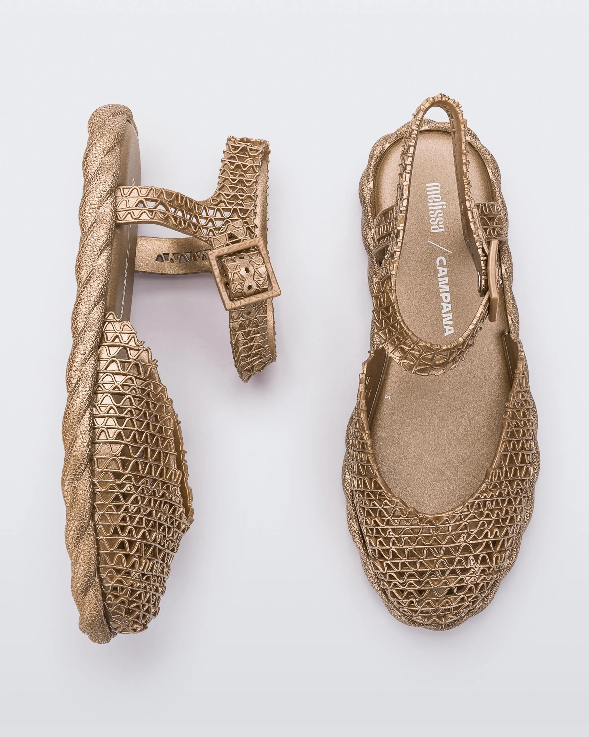 Campana Espadrille