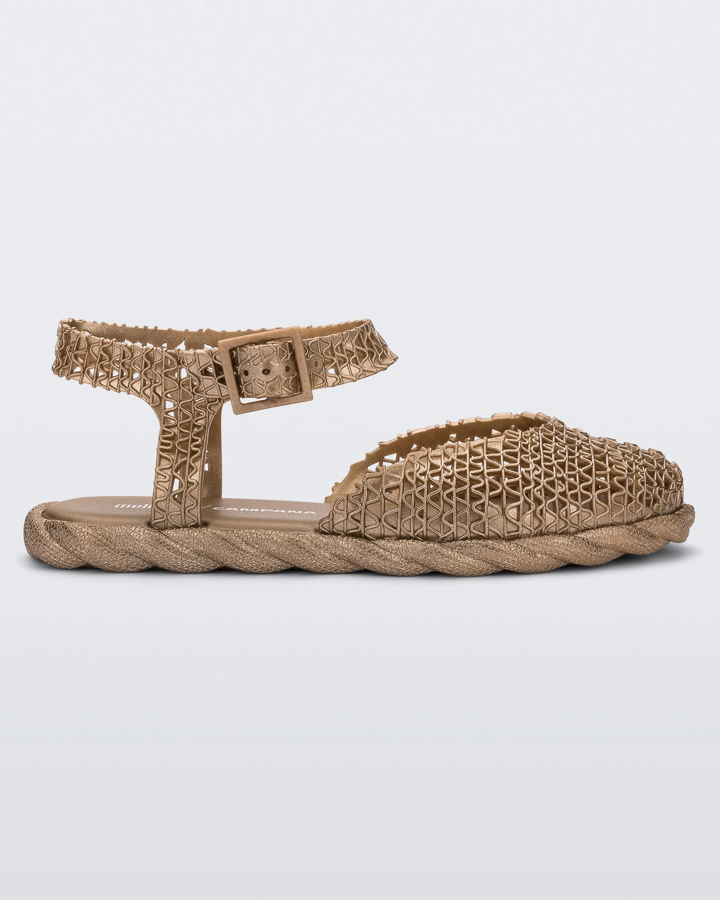 Campana Espadrille