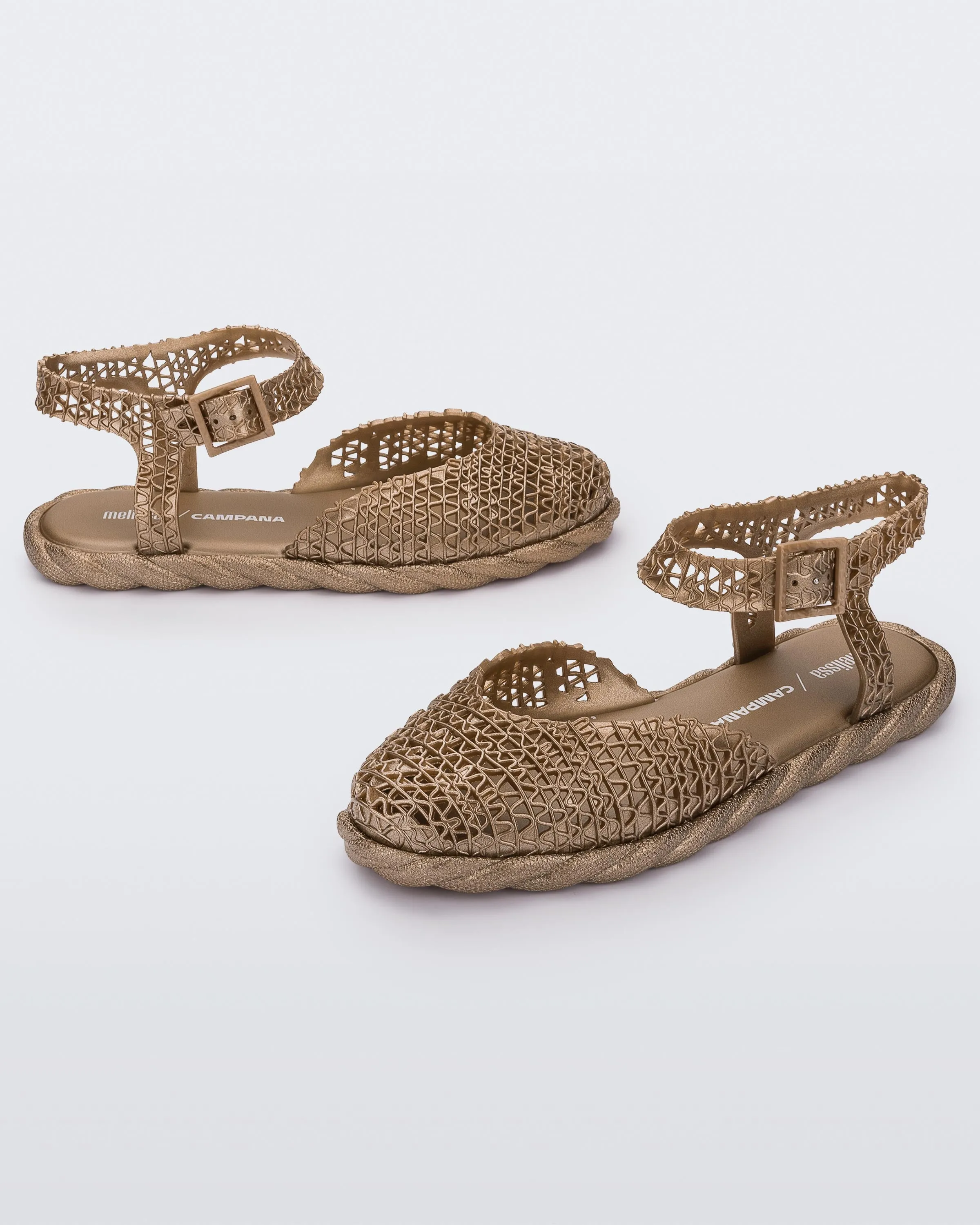 Campana Espadrille