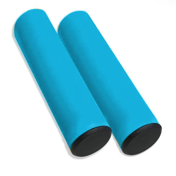 Closed Cell Sponge Bike Handlebar Grips ¼” Thick