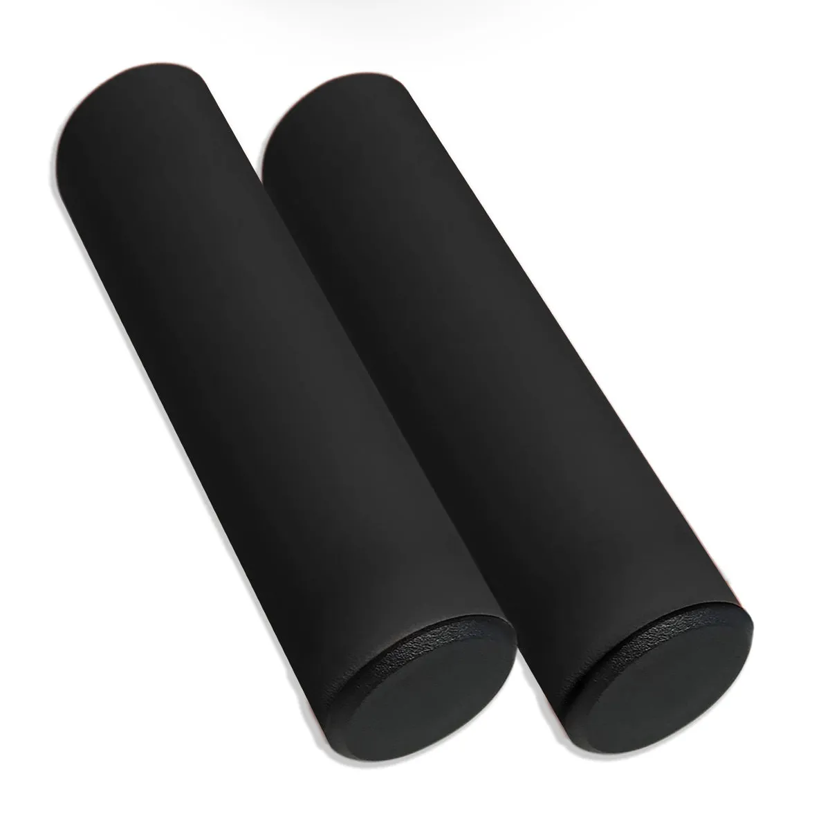 Closed Cell Sponge Bike Handlebar Grips ¼” Thick