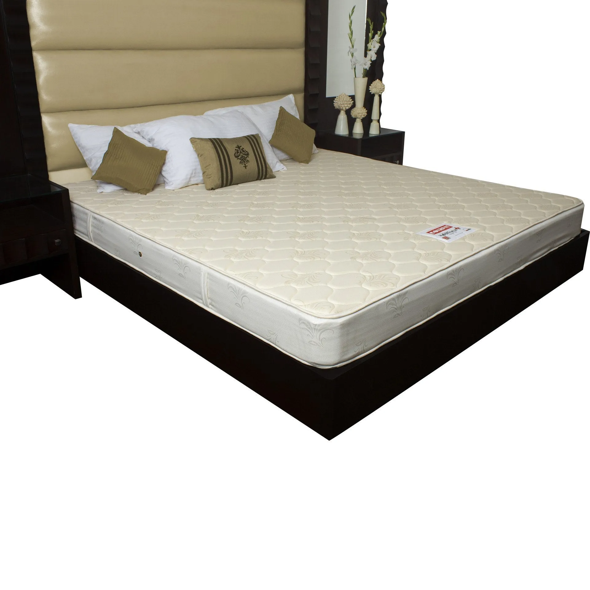 Coirfit Orthopedic Twinplus Memory Foam