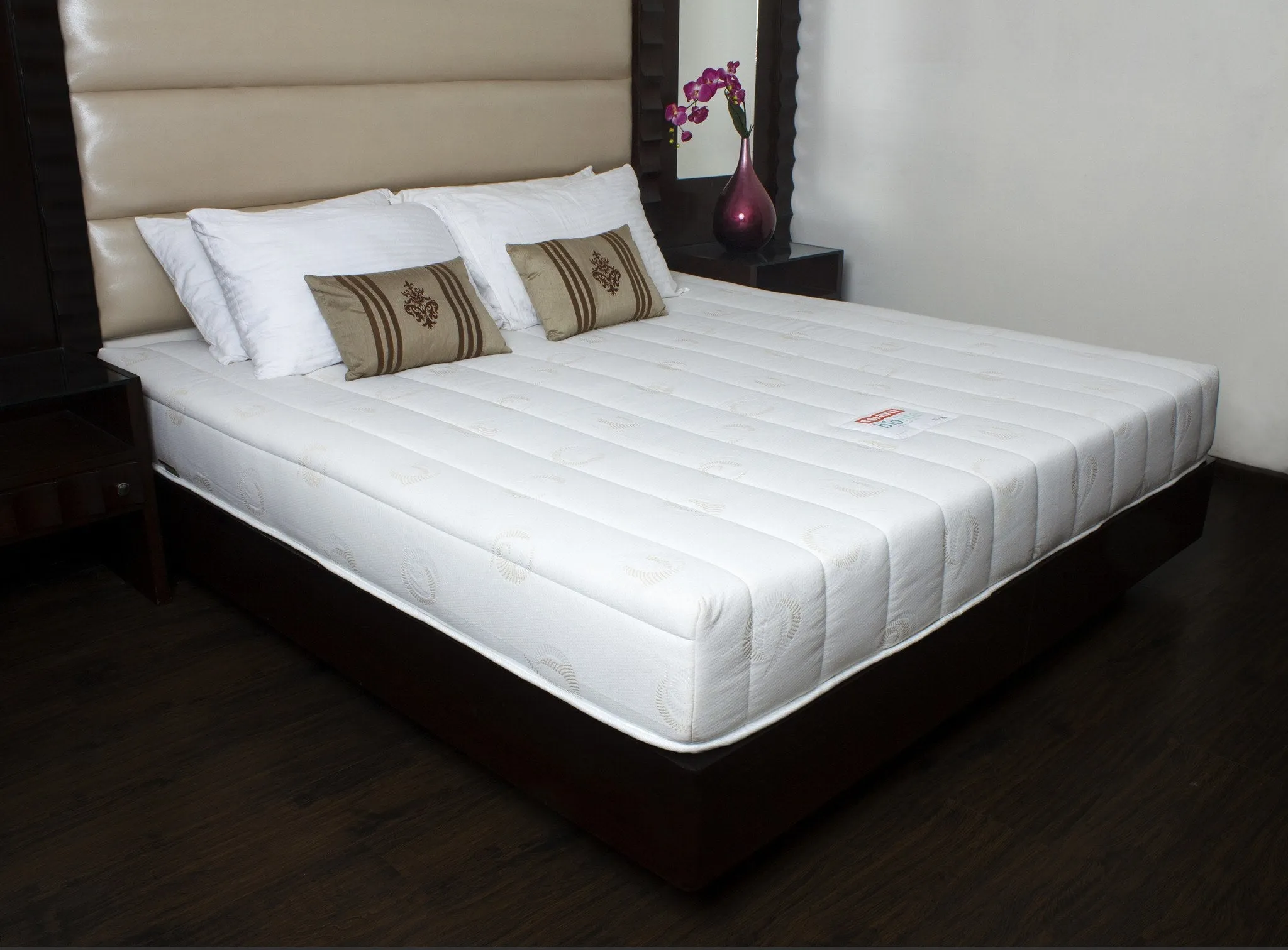 Coirfit Visco Elastic Biolife Mattress