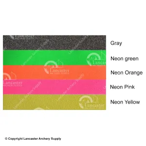 Colored Grip Tape