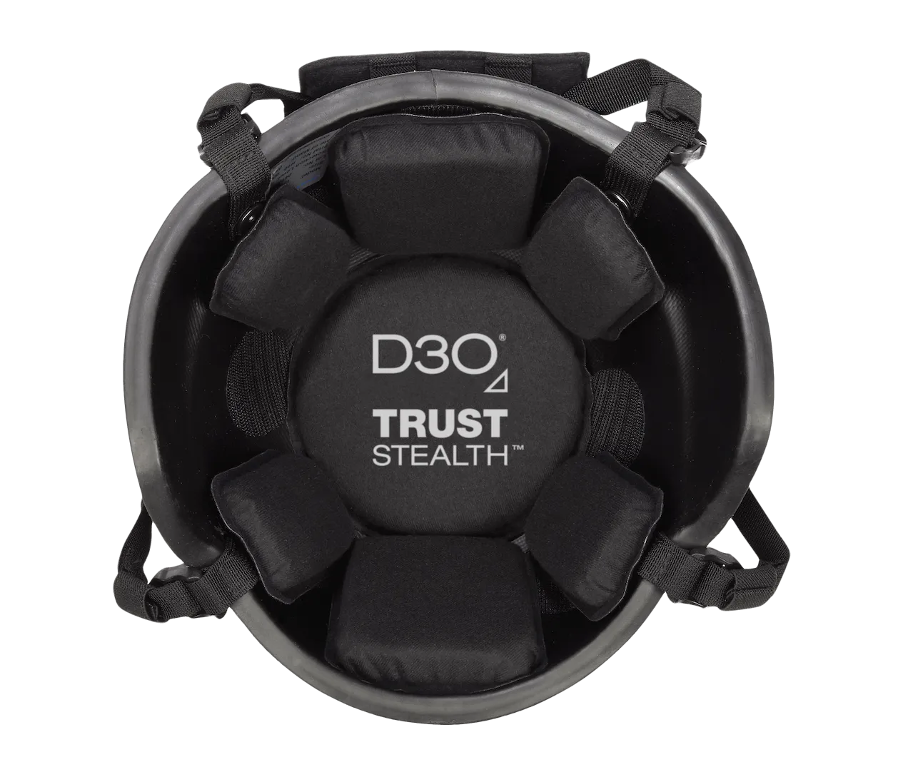 D30 Stealth Helmet Pad System