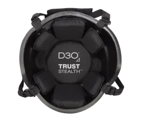 D30 Stealth Helmet Pad System