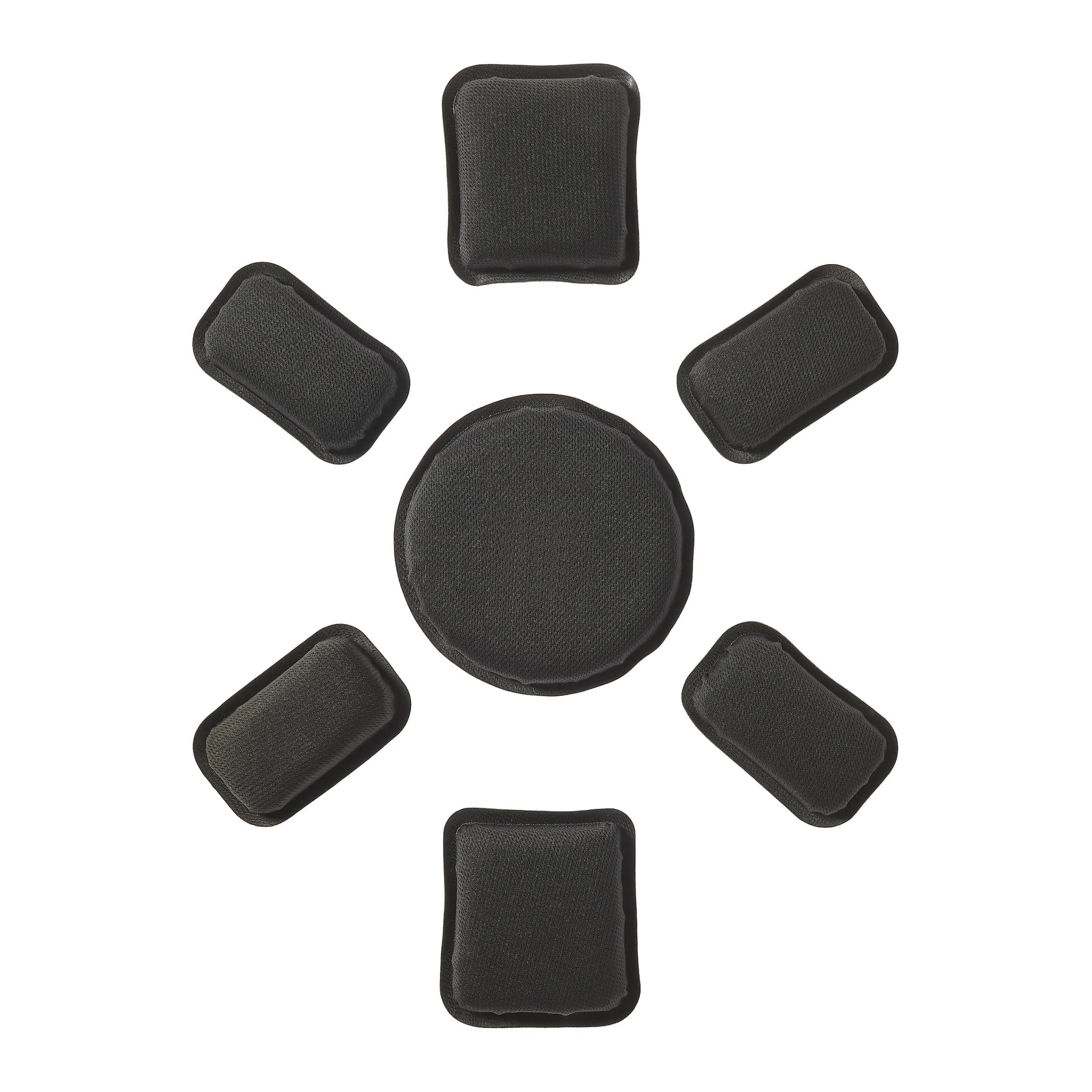 D30 Stealth Helmet Pad System