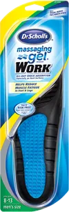 Dr. Scholl’s® Massaging Gel® Work