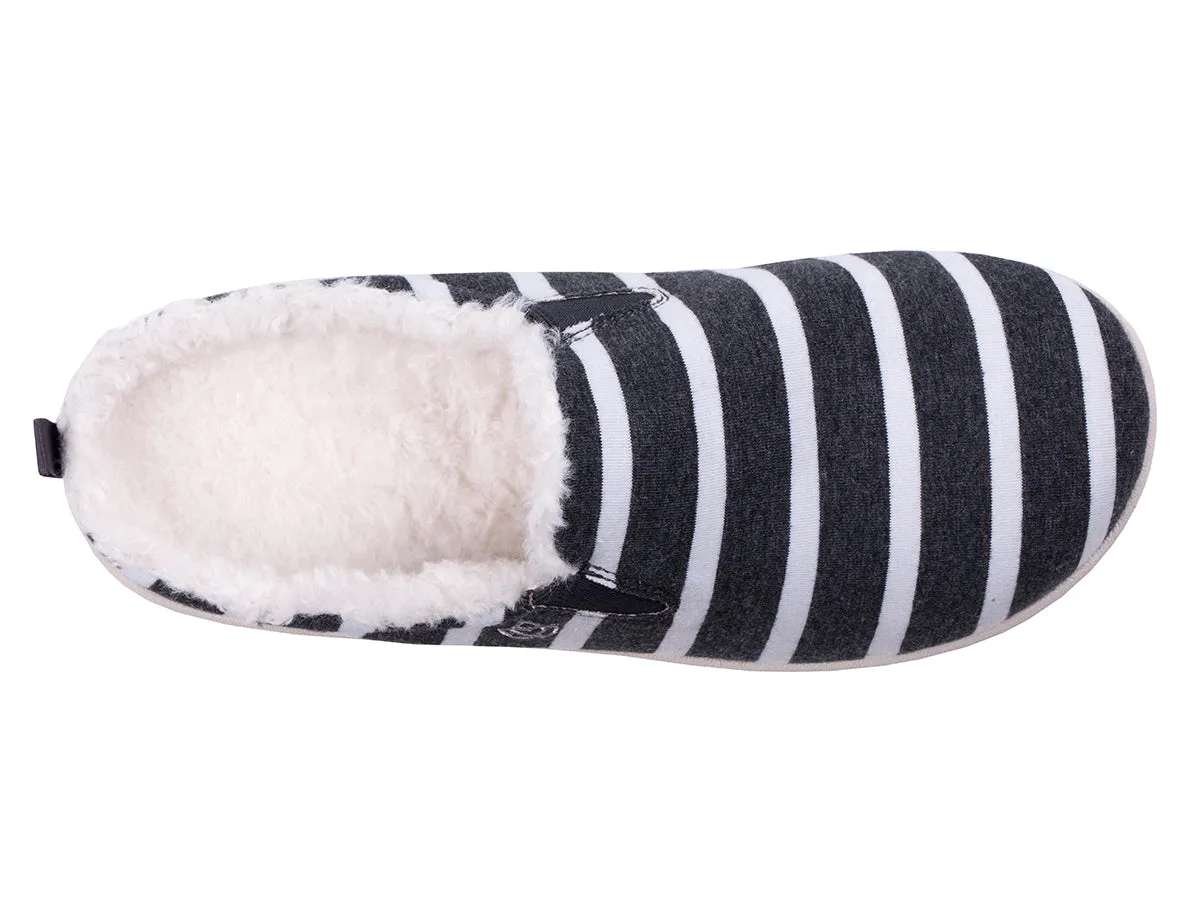 Dundee Stripe Slipper