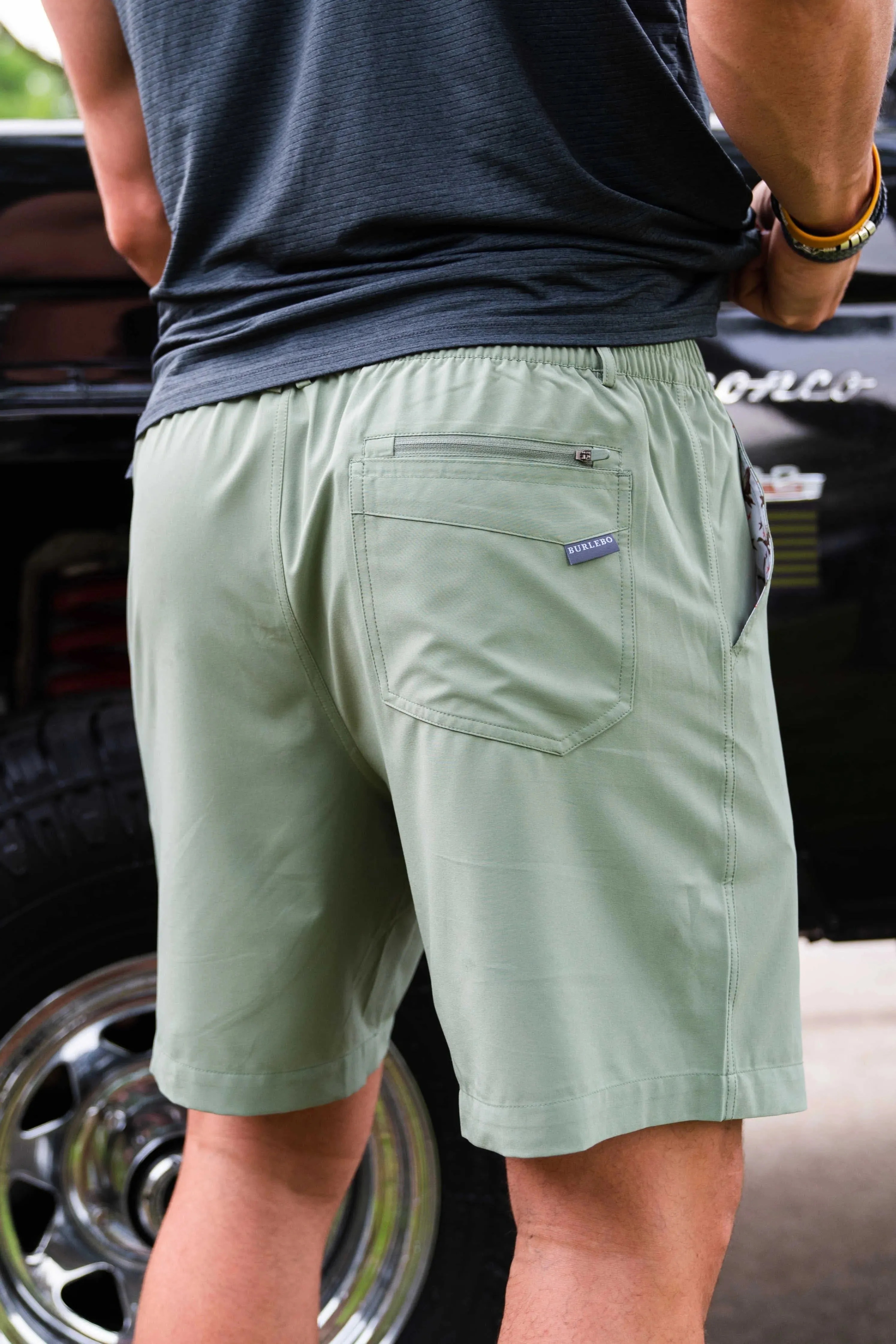 Everyday Shorts