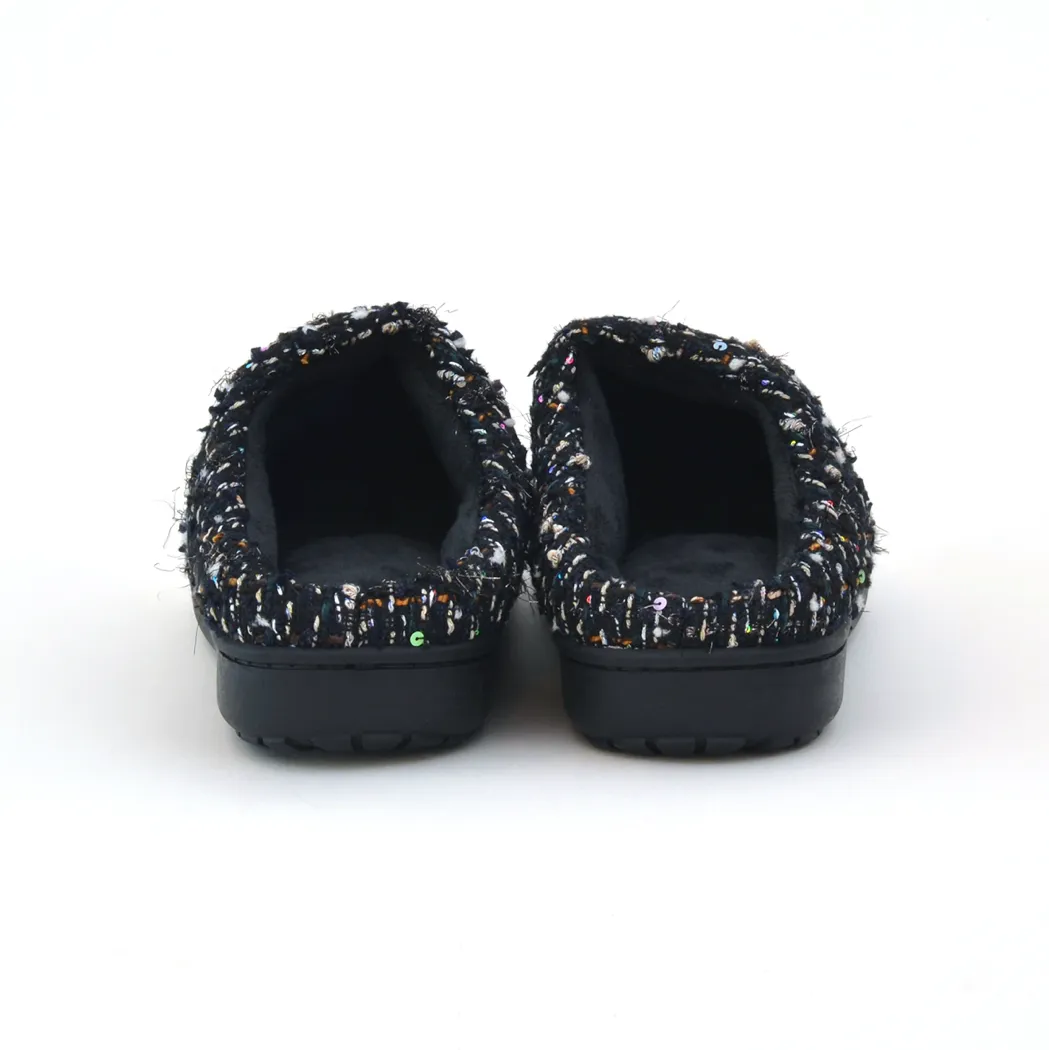 Fall & Winter Concept Slippers - Aurora