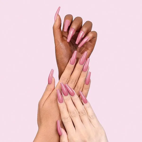Falling In Love - Modelones Gel Nail Polish Inspire Gel 15ml