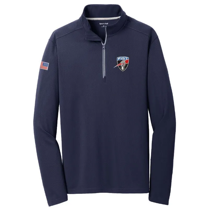 FiST - Forward Observer Moisture Wicking 1/4 Zip
