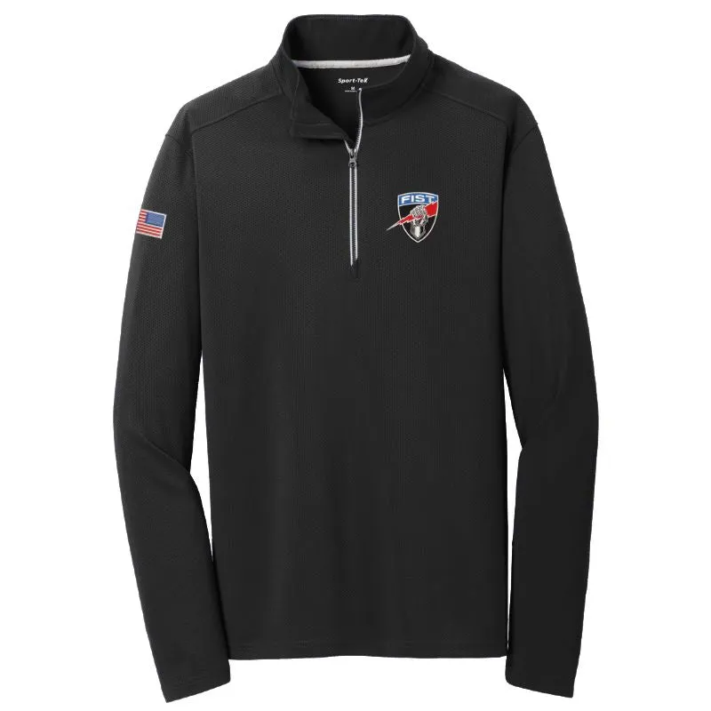 FiST - Forward Observer Moisture Wicking 1/4 Zip