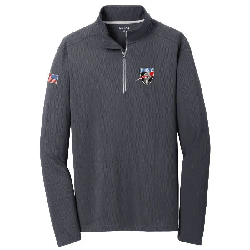 FiST - Forward Observer Moisture Wicking 1/4 Zip
