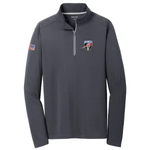 FiST - Forward Observer Moisture Wicking 1/4 Zip