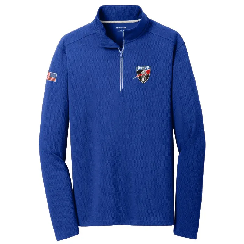 FiST - Forward Observer Moisture Wicking 1/4 Zip