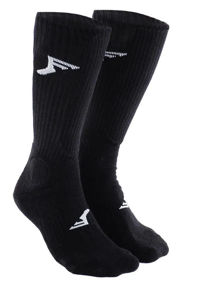 Footprint Painkiller Socks