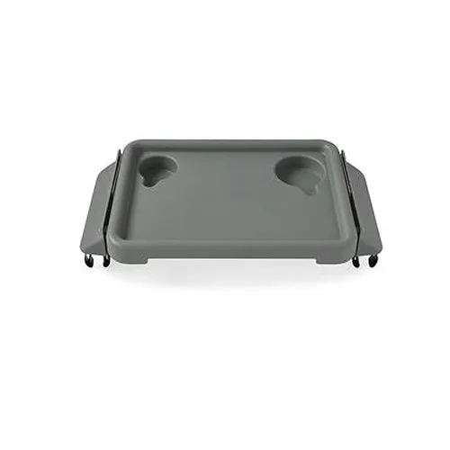 Guardian Walker Flip Tray 1 Count By Curad