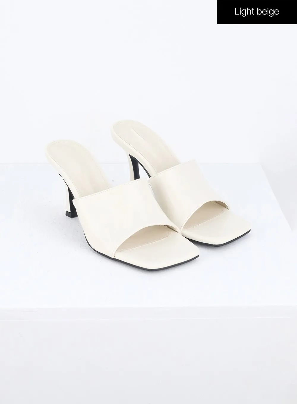 Heel Sandals IL326