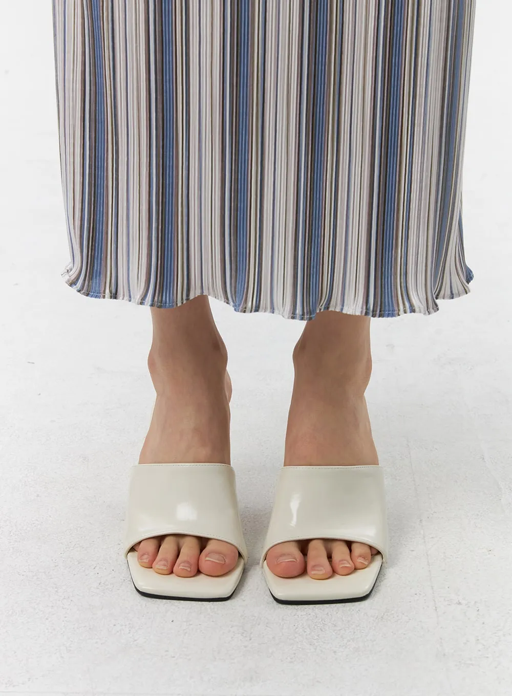 Heel Sandals IL326