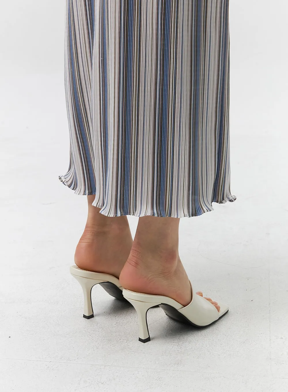 Heel Sandals IL326