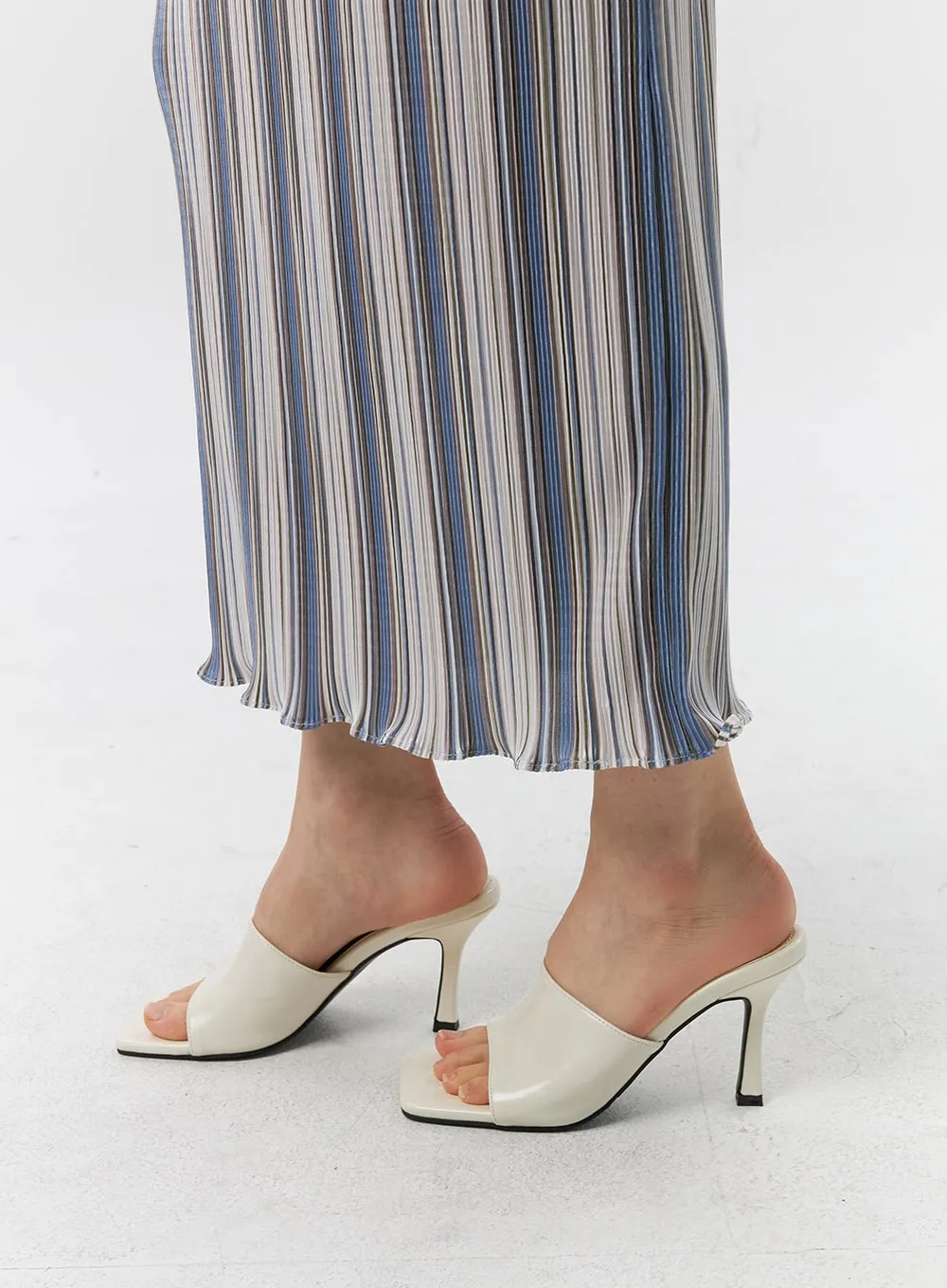 Heel Sandals IL326