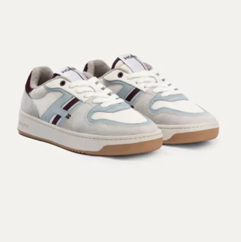 HOFF Broadway Suede Trainers