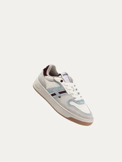 HOFF Broadway Suede Trainers