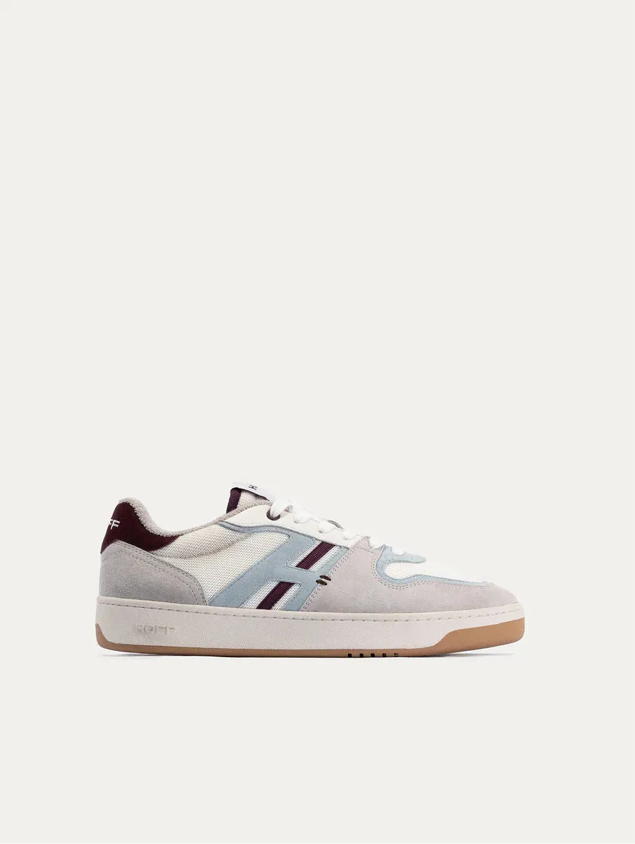 HOFF Broadway Suede Trainers