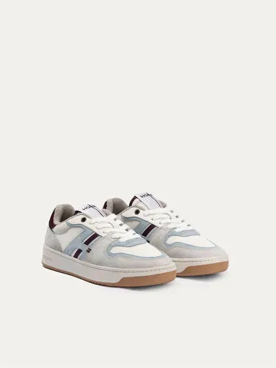 HOFF Broadway Suede Trainers