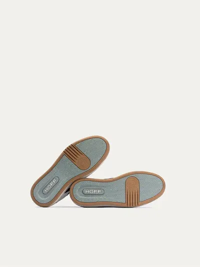 HOFF Broadway Suede Trainers