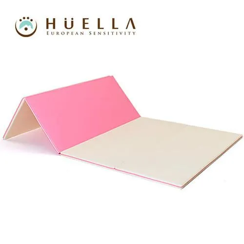 Huella Very Berry & Marshmallow (Pink)