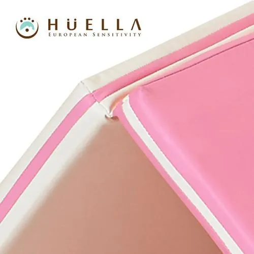 Huella Very Berry & Marshmallow (Pink)