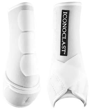 Iconoclast Orthopedic Boot- Hind