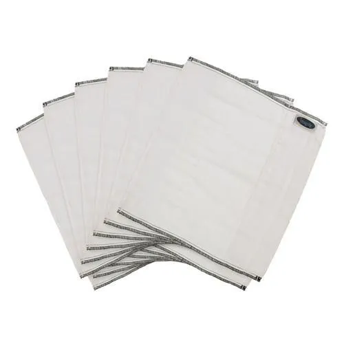 Imagine Smart Fit Prefold Bamboo - 6 pack